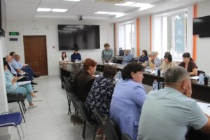 Изменения в бюджет приняты